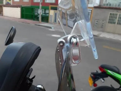 IMP0060 - DEFLECTOR DE AIRE