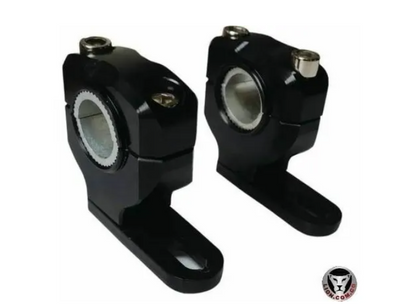 COMPLETE STEERING LIFTS