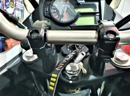 COMPLETE STEERING LIFTS