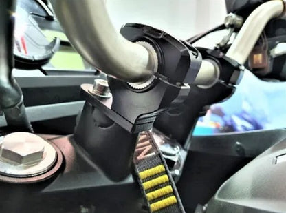 COMPLETE STEERING LIFTS