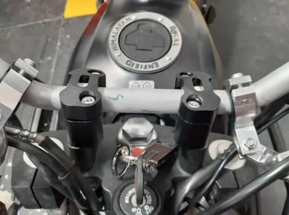 SINGLE STEERING LIFTS