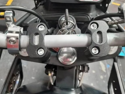 SINGLE STEERING LIFTS