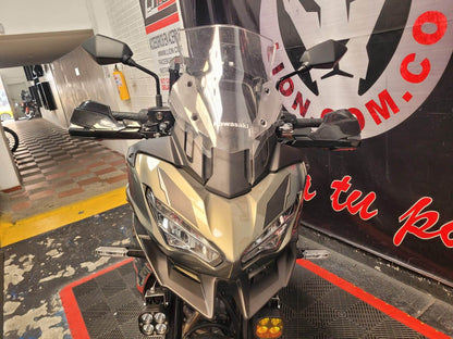 DIRECTIONAL HAND SAVERS