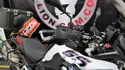 IMP0122 - HAND SAVERS ENDURO