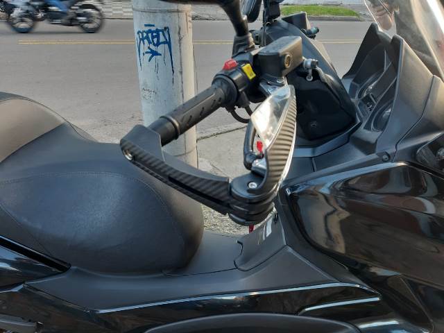 HAND SAVERS SCOOTERS