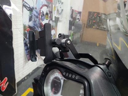 ALUMINUM CELL HOLDER