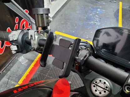 ALUMINUM CELL HOLDER