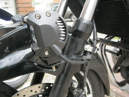 INABE - BASE EXPLORADORAS SUZUKI INAZUMA/VSTROM 250 DL