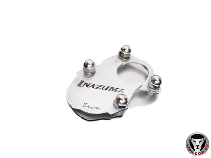 INABP - BASE PATA LATERAL INAZUMA