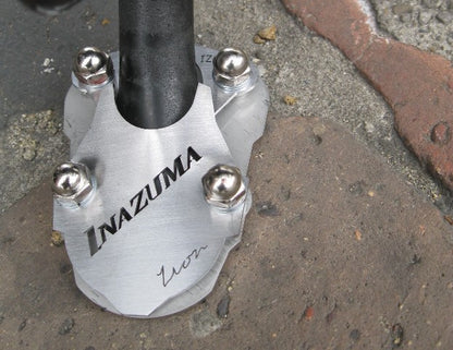 INABP - BASE PATA LATERAL INAZUMA