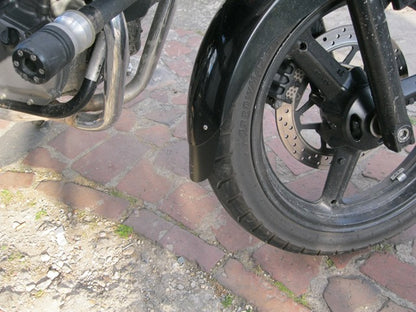 INAEGD - EXTENSOR GUARDABARROS DELANTERO INAZUMA