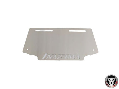 INAPP - PORTA PLACA INAZUMA