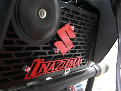 INAPRAR -  - PROTECTOR RADIADOR ALTO RELIEVE (SE FABRICA POR ENCARGO)