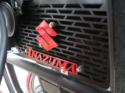 INAPRAR -  - PROTECTOR RADIADOR ALTO RELIEVE (SE FABRICA POR ENCARGO)