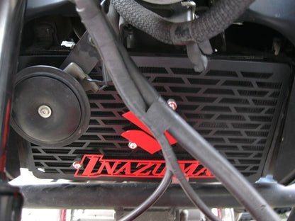 INAPRAR -  - PROTECTOR RADIADOR ALTO RELIEVE (SE FABRICA POR ENCARGO)