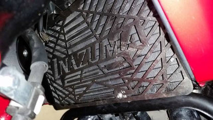 INAPR - PROTECTOR RADIADOR