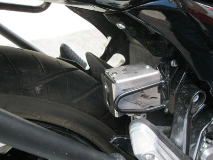 INAPRFT - PROTECTOR RECIPIENTE FRENO TRASERO INAZUMA