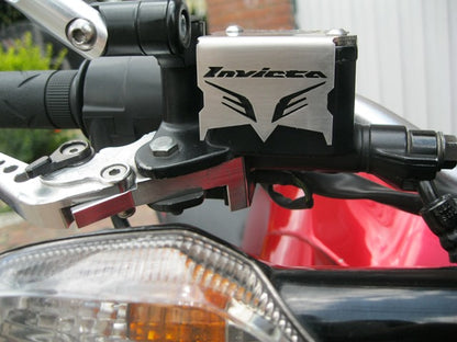 LUXURY FRONT BRAKE MASTER