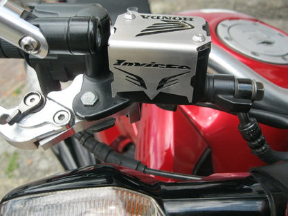 LUXURY FRONT BRAKE MASTER