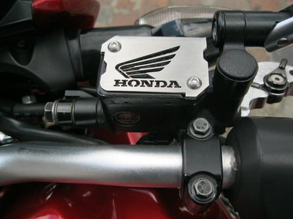 LUXURY FRONT BRAKE MASTER