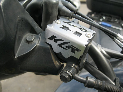 KLR650LBF - LUJO BOMBA FRENO DELANTERO (SE FABRICA POR ENCARGO)