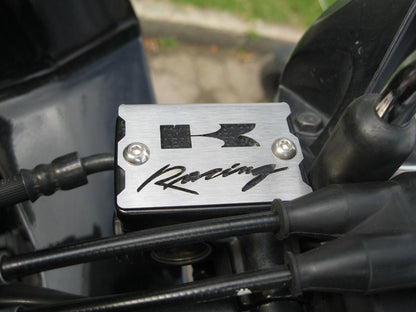 KLR650LBF - LUJO BOMBA FRENO DELANTERO (SE FABRICA POR ENCARGO)