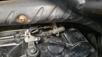 KLR650SGC - SUAVIZADOR GUAYA CLUTCH