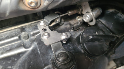 KLR650SGC - SUAVIZADOR GUAYA CLUTCH