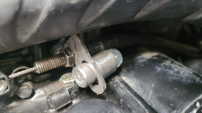 KLR650SGC - SUAVIZADOR GUAYA CLUTCH