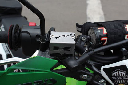 KLX250LBF - LUJO BOMBA FRENO DELANTERO