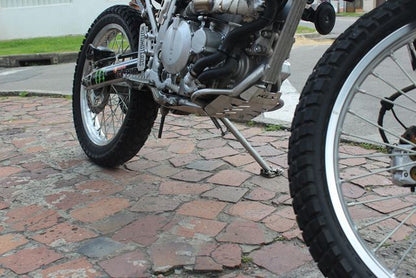 KLX250PM - PROTECTOR MOTOR