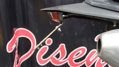 KLX250FE - FENDER ELIMINATOR