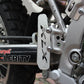 REAR BRAKE PISTON PROTECTOR