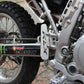 REAR BRAKE PISTON PROTECTOR