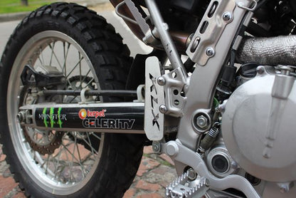 KLX250PPFT - PROTECTOR PISTON FRENO TRASERO