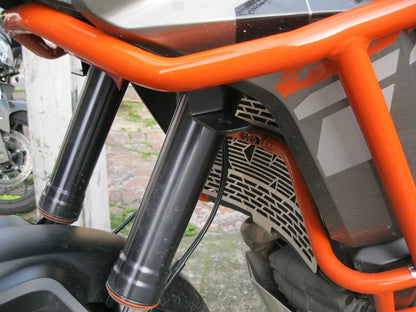 KTM1190BE - BASE PARA EXPLORADORAS