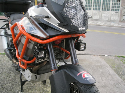 KTM1190BE - BASE PARA EXPLORADORAS