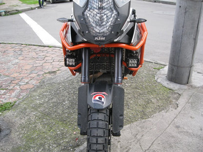 KTM1190BE - BASE PARA EXPLORADORAS