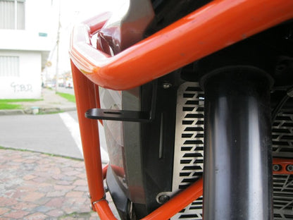 KTM1190BE - BASE PARA EXPLORADORAS