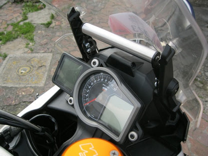 KTM1190BG - BASE PARA GPS-CELULAR