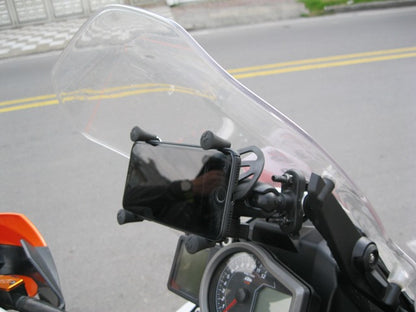 KTM1190BG - BASE PARA GPS-CELULAR