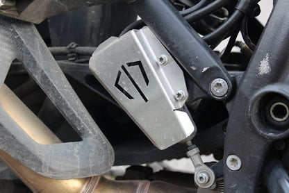 KTM1190PPFT - PROTECTOR PISTON FRENO TRASERO