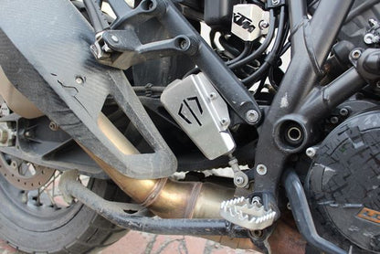 KTM1190PPFT - PROTECTOR PISTON FRENO TRASERO