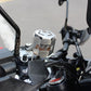 FRONT BRAKE CONTAINER PROTECTOR