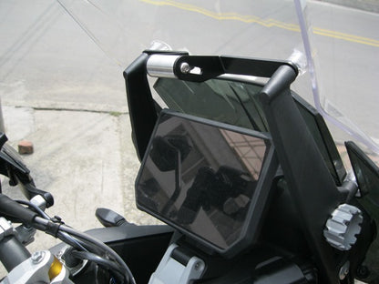 BASE FOR GPS-CELLULAR