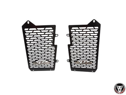 KTM1290PR21UP - PROTECTOR RADIADOR ALTO RELIEVE 2021-UP