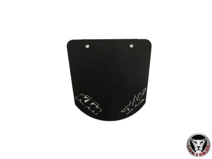 KTM200EGD - EXTENSOR GUARDABARROS DELANTERO