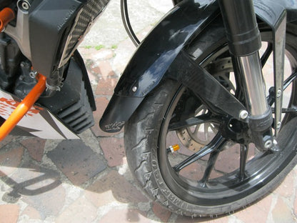 KTM200EGD - EXTENSOR GUARDABARROS DELANTERO