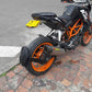 KTM200GF - GUARDABARROS FLOTANTE