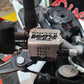 LUXURY FRONT BRAKE MASTER